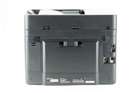 Epson Workforce Pro Wf 4830 Wireless All In One Printer Review Laptrinhx