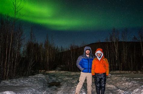 When Is The Best Time To See The Northern Lights What To Consider
