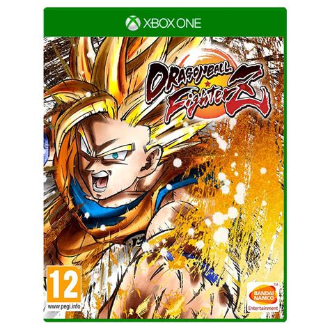 Jogo Dragon Ball Z Battle Of Z Xbox 360 Bandai Namco Games