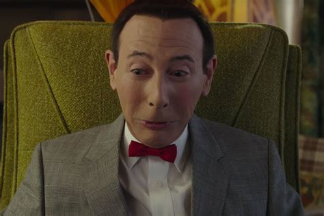 Watch The First Trailer For ‘pee Wee’s Big Holiday’