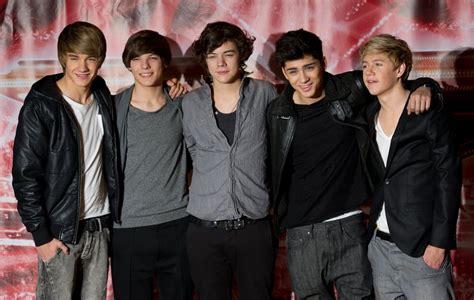 Best One Direction Pictures Popsugar Celebrity Uk