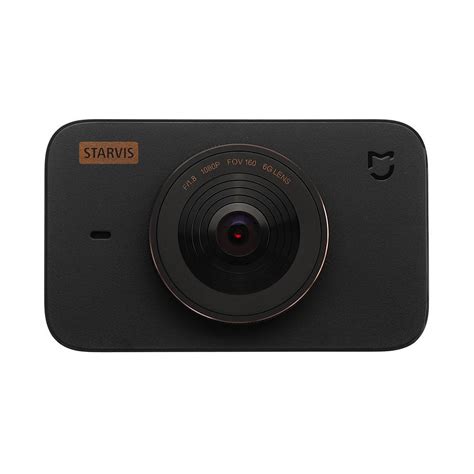 Mi dash cam 1s features a large lens mounted on a light aluminum body. Xiaomi Mi Dash Cam 1S (473602) | T.S.BOHEMIA