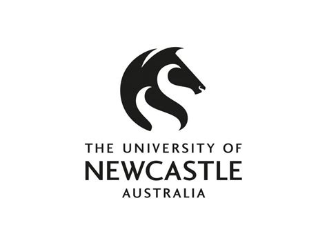 Uon University Of Newcastle Australia Logo Png Vector In Svg Pdf Ai