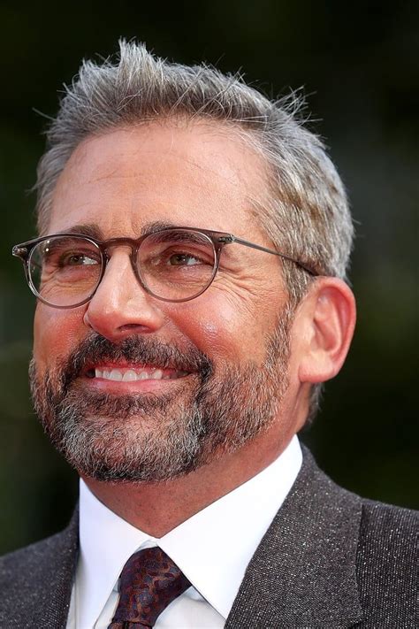 Steve Carell Is Coming Back To Tv With A Netflix Tv Show Like The
