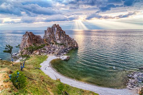 8 Natural Wonders In Russia That Are Relatively Easy To