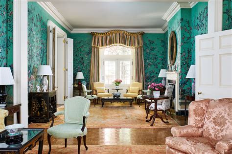 Inside Blair House Where The Presidents Guests Get The