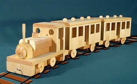 Free Wooden Toy Train Plans There Are Lots Of Useful Ideas Pertaining