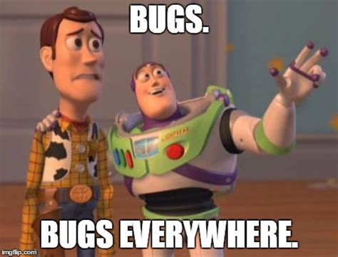 Bugs Imgflip
