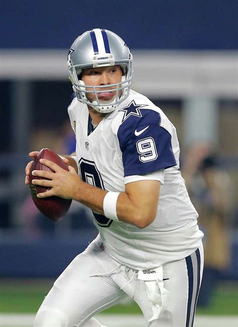 Cowboys Insider: Romo's extension won't mean Super Bowl