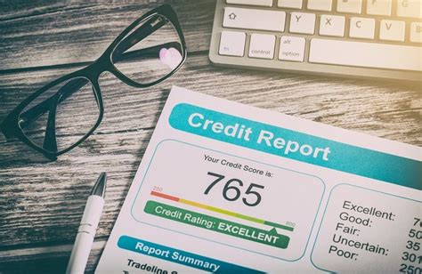 How Are Credit Scores Calculated
