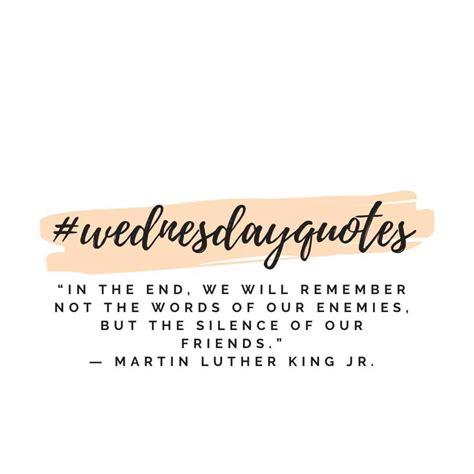 Wednesday Quotes For Making It Through The Week Quote Cc