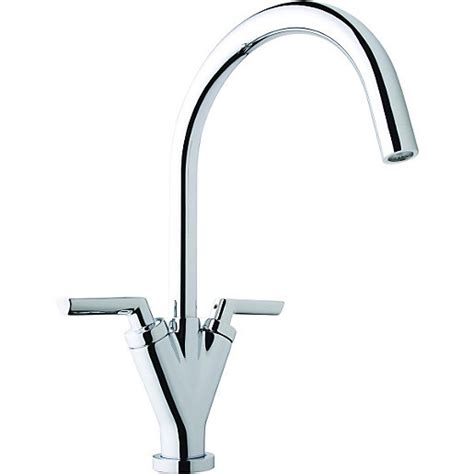 Astracast sharp kitchen sinks @ taps uk specialise in kitchen and bathroom sinks and taps from leading manufacturers. Wickes Siena Mono Mixer Kitchen Sink Tap Chrome | Wickes.co.uk