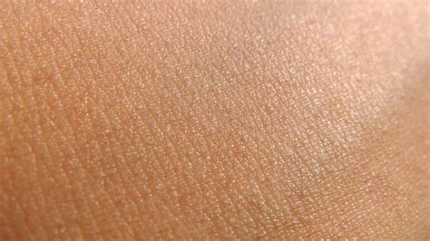 Human Skin Texture Essence Laser