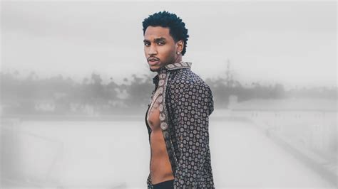 Watch The Leaked Explicit Video Of Trey Songz YAAY