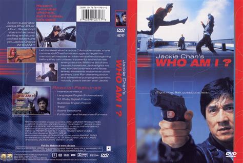 Intet system er sikkert, who am i: who am i - Movie DVD Scanned Covers - 211whoami hires ...
