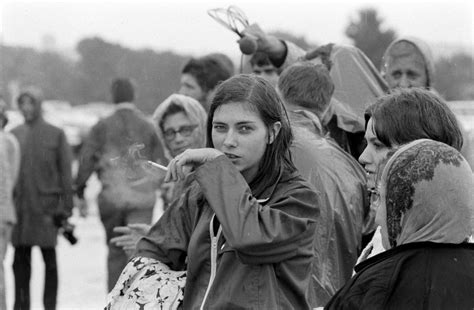 Attica Prison Riots: A Photographer Remembers the Chaos | Time.com