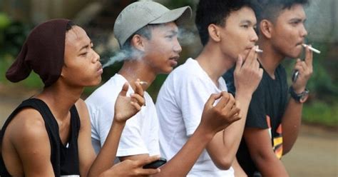 inge: KENAKALAN REMAJA