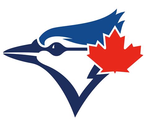 Toronto Blue Jays Logo Png E Vetor Download De Logo
