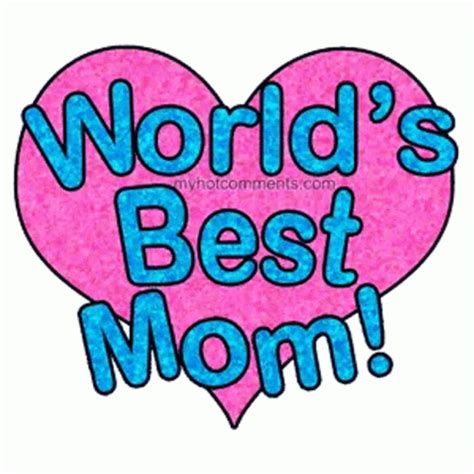 Worlds Best Mom Heart Sticker Worlds Best Mom Heart Love Discover
