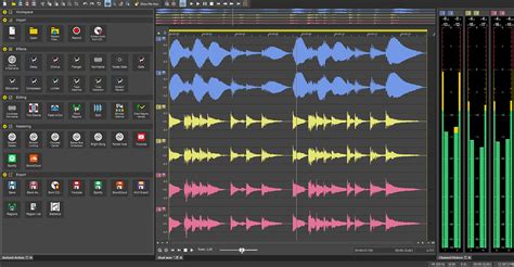 SOUND FORGE Audio Studio 16: Audio Editing Solution for Everyone