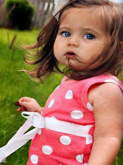 Cute Indian Baby Girl Wallpapers Photo Sad Baby Images Girl