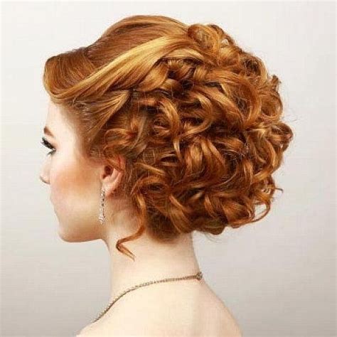 2020 Popular Cute Hairstyles For Short Hair For Homecoming