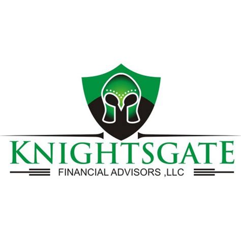 Financial Advisor Logo Logo Design Contest