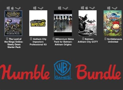 Is Humble Bundle Legit And What Are Its Cons