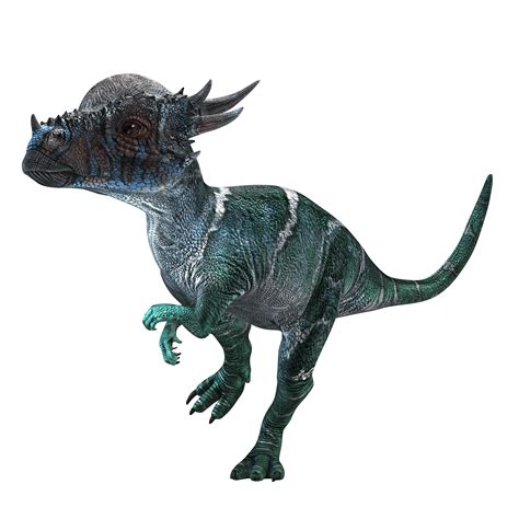 Stygimoloch Gen 2 Jurassic World Alive Wiki Gamepress