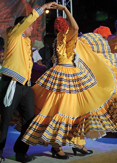Dominican Dance Merengue And Bachata Moon Travel Guides