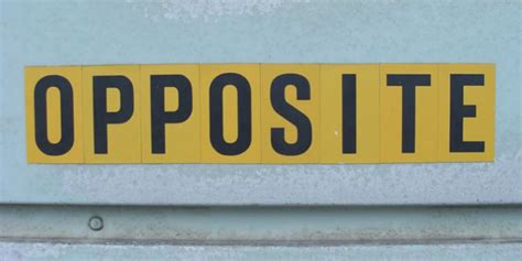 Here are some interesting facts about opposite day you may not know!. Celebrate National Opposite Day 2021 | The Days Of The Year