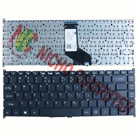 Jual Keyboard Acer Aspire 3 A314 A314 41 A314 21 A314 31 32 33 A514 51k