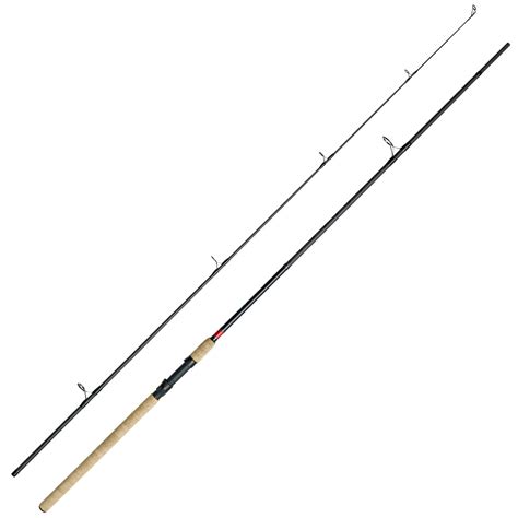 DAM Spezi Stick II Pike Spin 3,00m 25-75g Hechtrute | Ihr Angelshop für