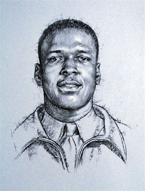 Cadet Daniel James Jr Tuskegee Airman Daniel James Jr Graduated As A