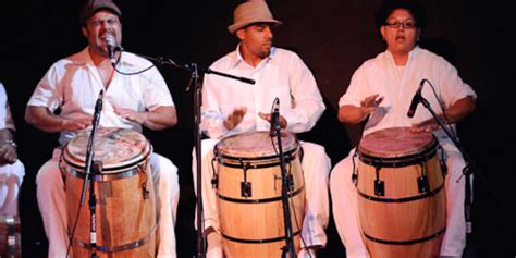 Mofongo is the unofficial king of puerto rican cuisine. Afropop Worldwide | Riqueza del Barrio: Puerto Rican Music ...