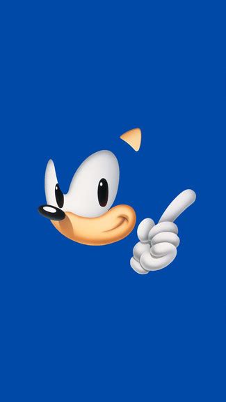 49 Sonic The Hedgehog Iphone Wallpaper Wallpapersafari