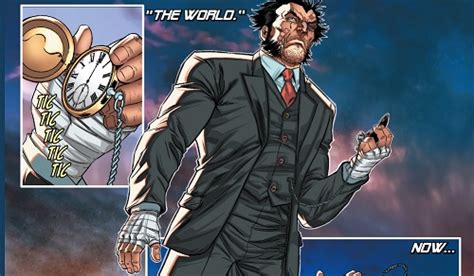 New Comics Wolverine And The X Men 8 Reviewrecap