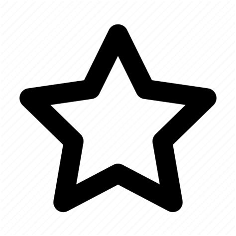 Star Favorite Award Icon Download On Iconfinder
