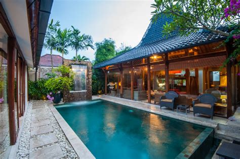 How To Set The House Rules For Seminyak Private Villa Bali