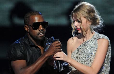 Taylor Lautner Thought It Was A Skit When Kanye West Interrupted Taylor
