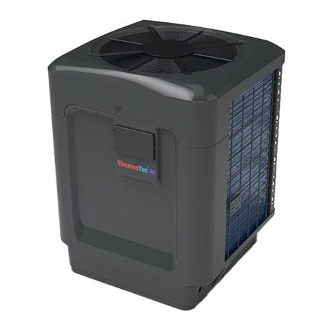 Thermotec Inverter Vertical 29kw 13800 Gallons