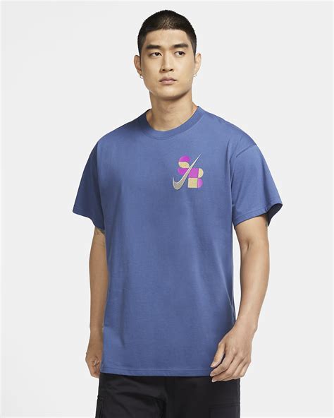 Nike Sb Mens Skate T Shirt