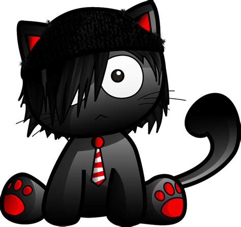 Emo Png Isolated Transparent Png Mart