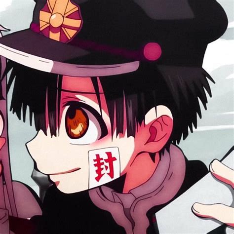 He is secretly a supernatural who controls the present, as one of the three clock keepers along with kako and mirai. Pin on /matching anime pfp