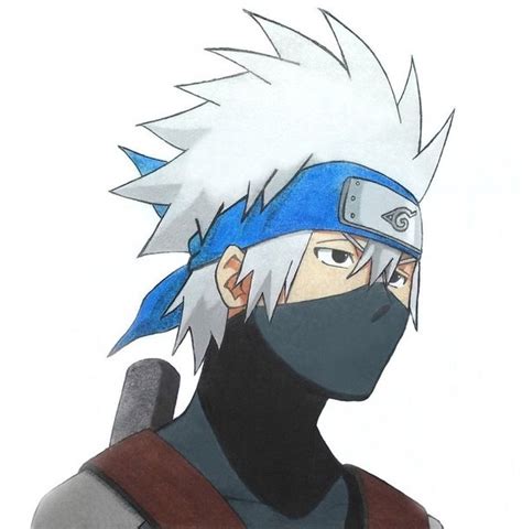 Who Is The Best Kid Ninja In Naruto Quora