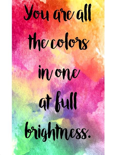 All The Bright Places Quote By Jennifer Niven Quote Iphone Wallpaper