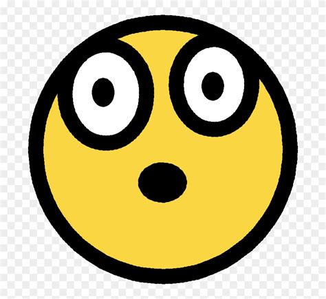 Clip Art Shocked Face 20 Free Cliparts Download Images On Clipground 2021