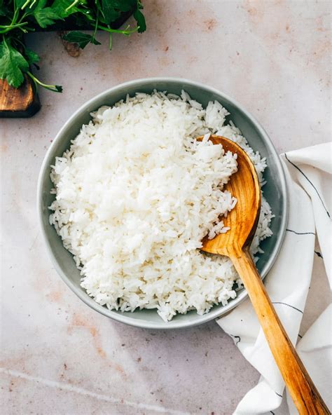 How To Cook Rice Meopari