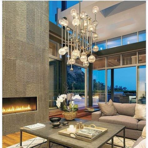 How do i design my living room? Top 70 Best Great Room Ideas - Living Space Interior Designs
