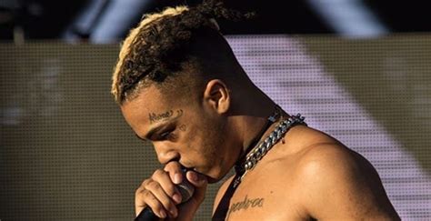 Xxxtentacion Prepares For Prison Apologizes To Fans Hip Hop Lately